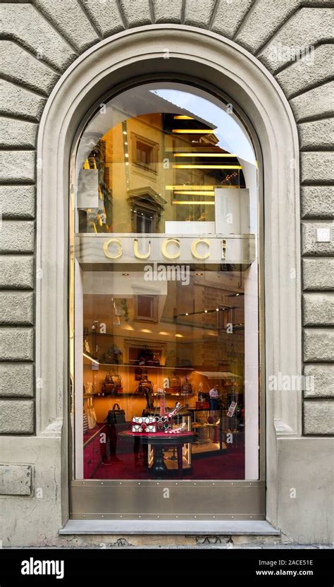 via roma gucci firenze|negozi gucci oggi.